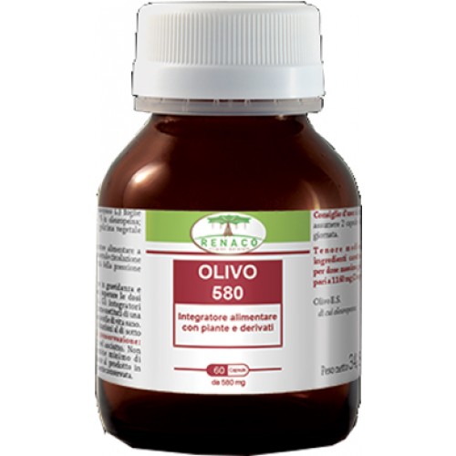 OLIVO*580 60 Cps