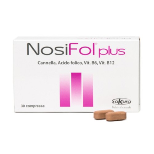 NOSIFOL PLUS CPR