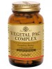 VEGETAL PAC COMPLEX 60CPS