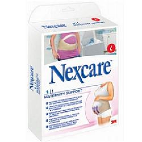 NEXCARE Supp.Add.Gravid.L