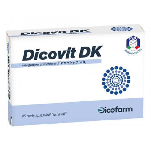 DICOVIT DK INT 45PRL SPREM