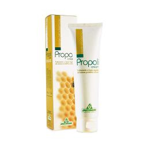 PROPOLI CR TUBO 100ML SPECCH