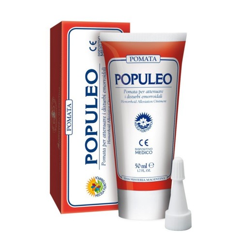 POPULEO POMATA 50ML MAGENT