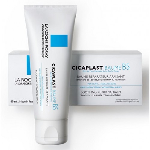 CICAPLAST BAUME T  40ML