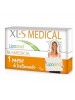 XLS MEDICAL LIPOSINOL 180CPS