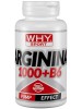 ARGININA 1000 100CPR ARGININA 1000 100CPR