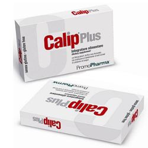 CALIP PLUS 30TAV