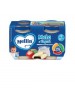 Mellin Merenda Yog Mela 2x120g