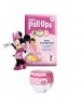 HUGGIES PUL UPS GIR L 16-23K 12P