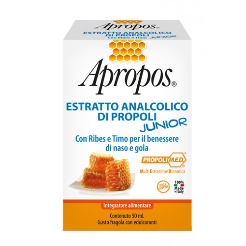 APROPOS ESTR ANALCOLICO 50ML