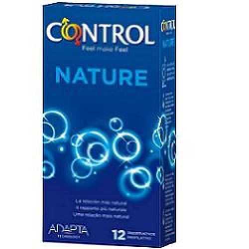CONTROL*Nature 24 Prof.