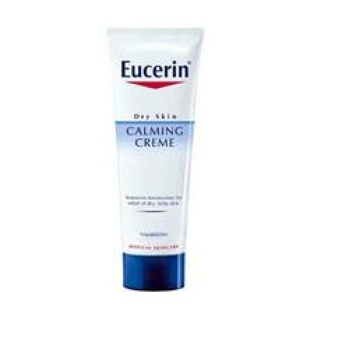 EUCERIN CR LEN P/SEC 200ML BLU