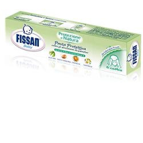 FISSAN PROT&NAT PASTA PROT 75ML