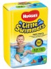 HUGG*Litt.Swimmer  7-15Kg 12pz