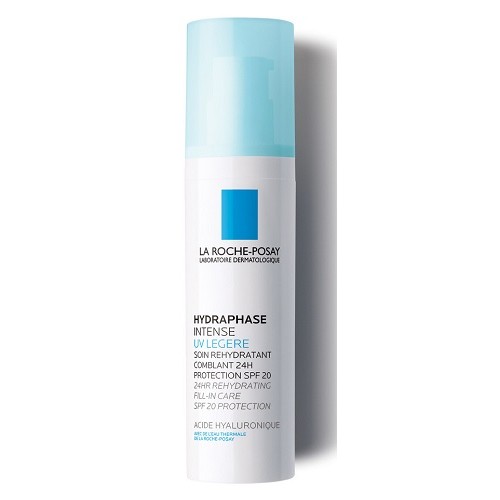 HYDRAPHASE UV INT LEGER 50ML