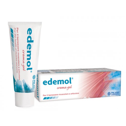 EDEMOL CREMA GEL 100ML