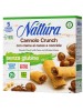 NATTURA Cannolo Crunch 5x25g
