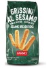 FARMO Grissini Sesamo S/G 200g