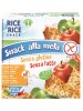 R&R Snack Riso Mela 6x21g