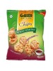 GIUSTO CHIPS BARBECUE 30G S/GL