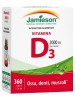 JAMIESON VITAMINA D GTT 11,4ML