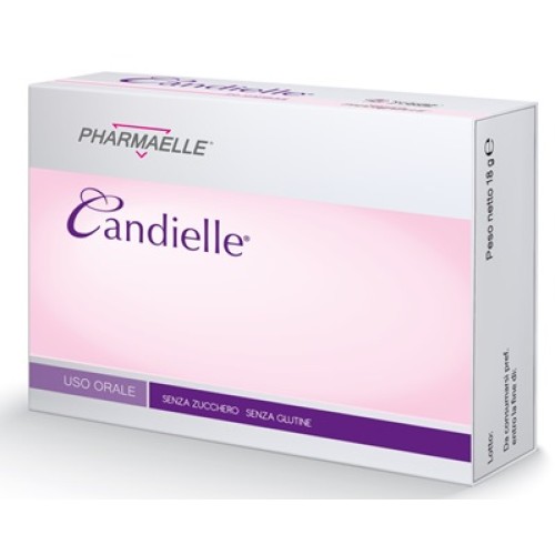 CANDIELLE 40 Cpr