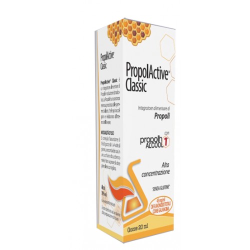 PROPOLACTIVE Classic 20ml