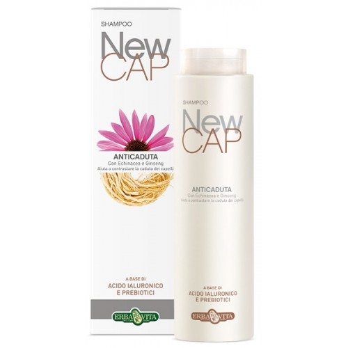 NEWCAP Sh.A-Caduta 200ml   EBV