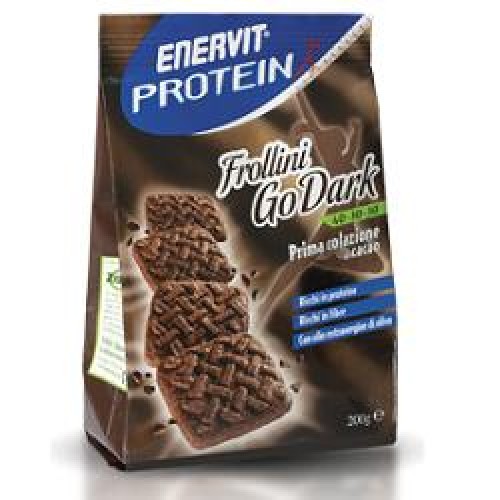 ENERVIT PR.Frollini GoDark200g