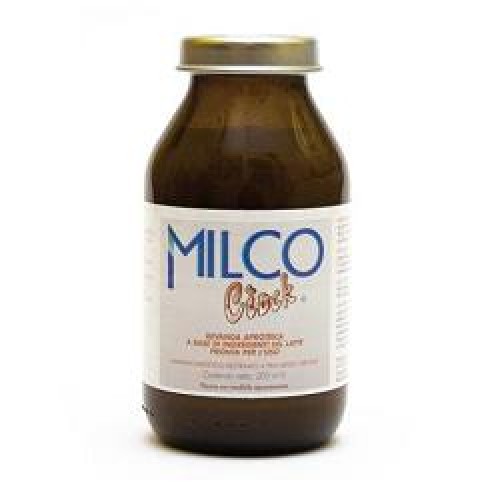 MILCO Ciok Bev.Aprot.6x200ml