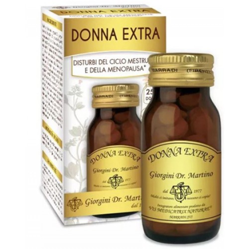 DONNA EXTRA 100 Past.SVS