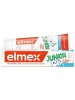 ELMEX JUNIOR DENTIFRICIO 75ML