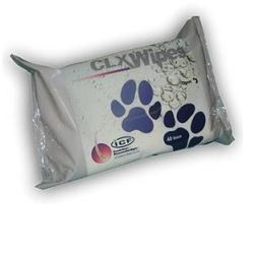 CLX WIPES 40 Salviette