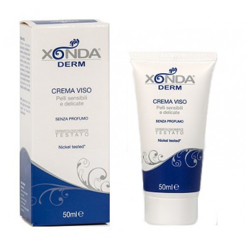 XONDA DERM CR VISO 50ML