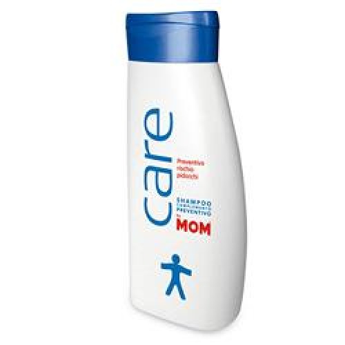 MOM CARE Sh.Preventivo 250ml