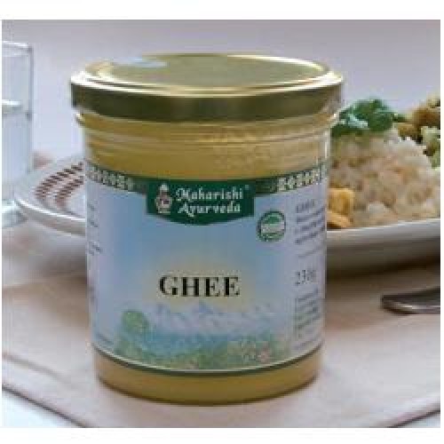 GHEE BIO BURRO CHIARIFICAT 230G