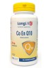 LONGLIFE COENZIMA Q10 100 Cpr