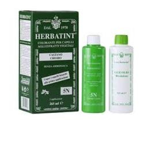 HERBATINT 4D 265ML