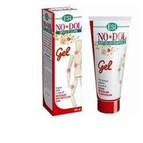 NODOL ART DIAV GEL DM 100ML