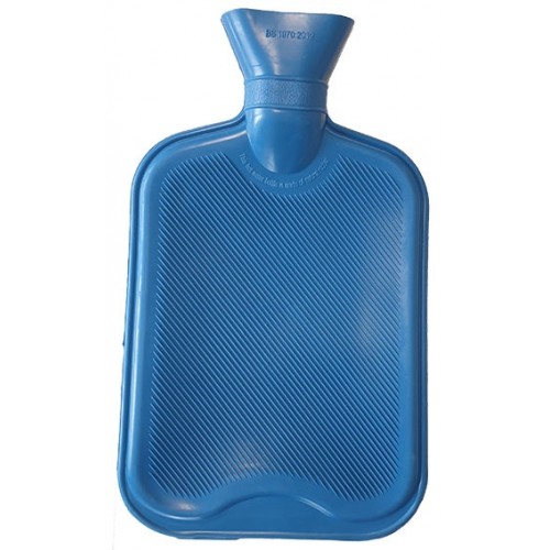 BORSA Acqua Calda Bil.Plus F/C