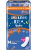 LINES IDEA NOTTE DIST 14PZ 0157