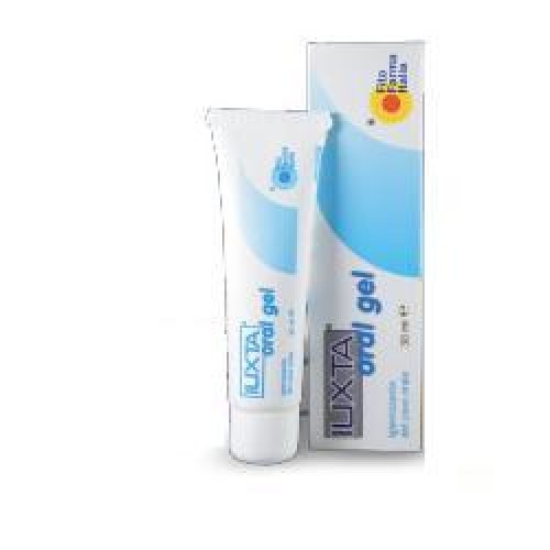 IUXTA ORAL GEL GENG 30G