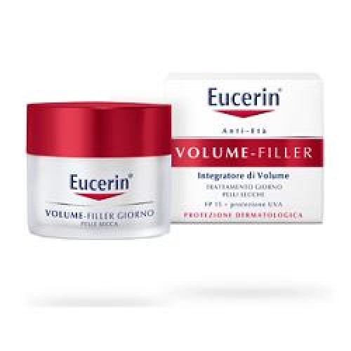 EUCERIN Vol.Filler GG PS 50ml