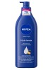 NIVEA Body Crema Nutr.500ml