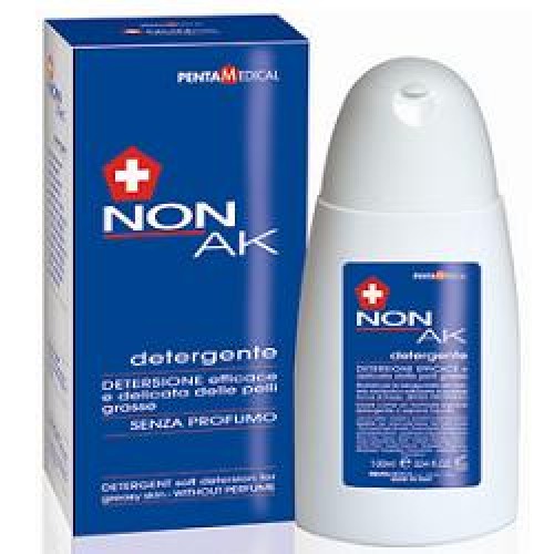 NONAK-FLUIDO DET 100ML