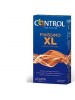 CONTROL*Finissimo XL  6 Prof.