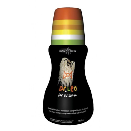 DR LEO Sciroppo 250ml