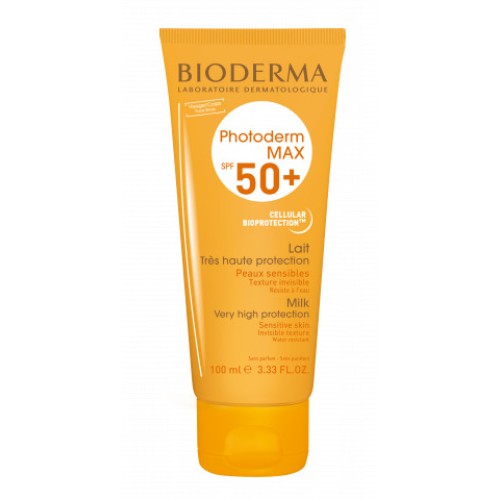 PHOTODERM MAX LTT SPF50+ UVA38