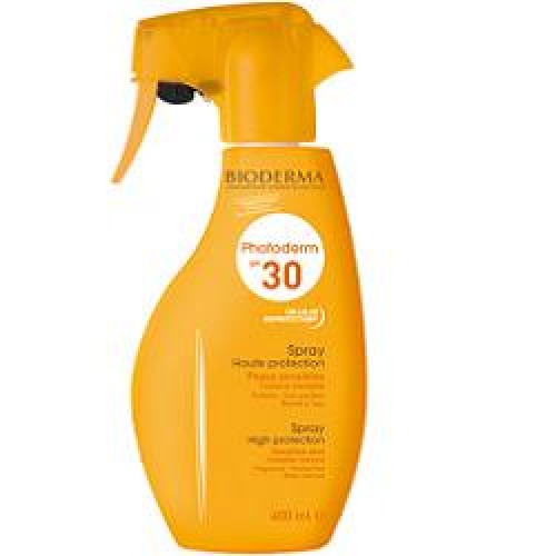 PHOTODERM FAMILIARE SPF 30 UVA