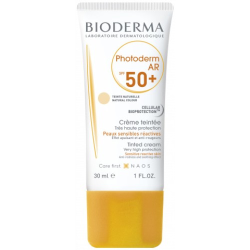 PHOTODERM AR SPF 50+ UVA 33